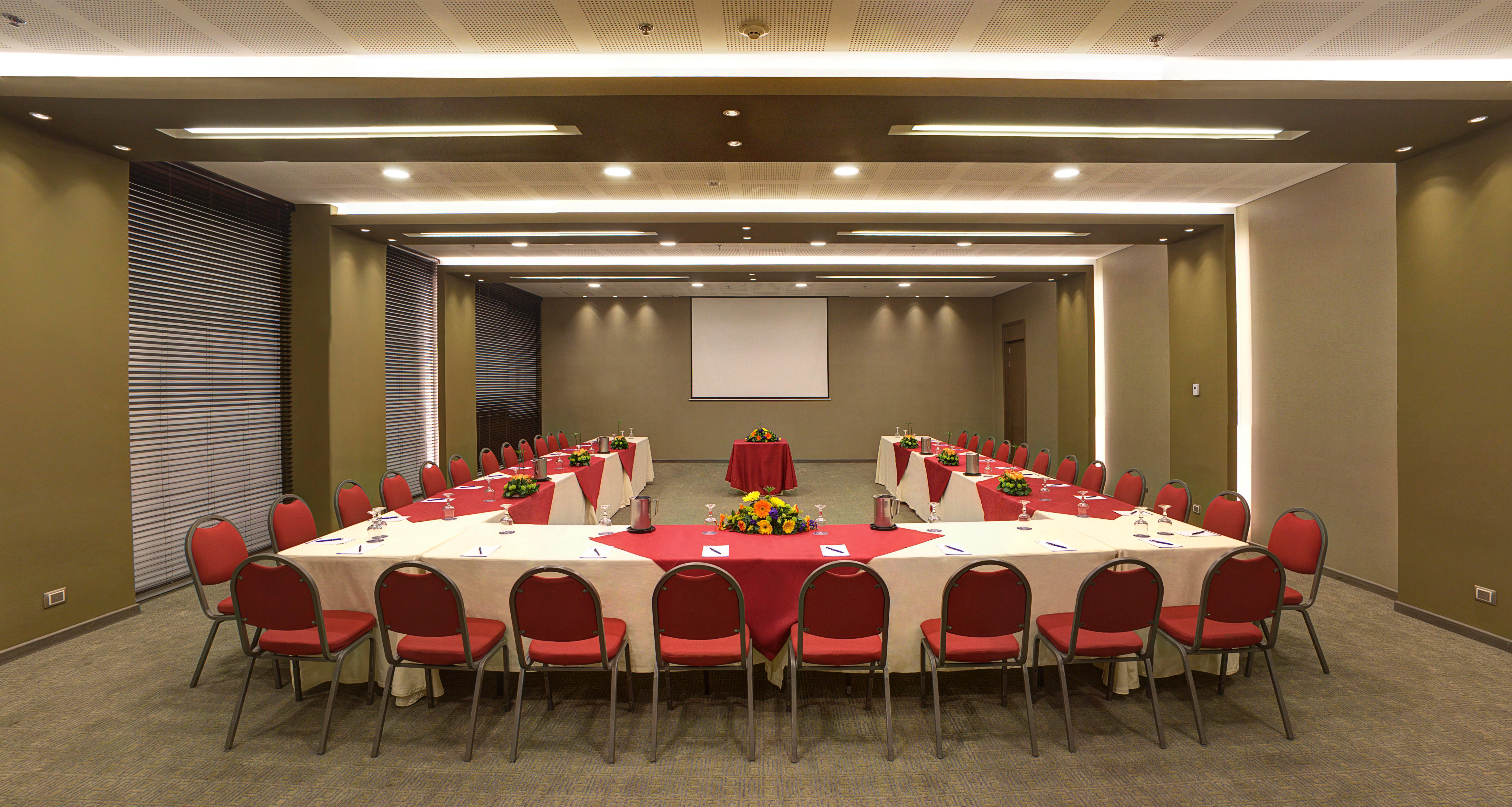 Casa Dann Carlton Hotel & Spa — Photos 1