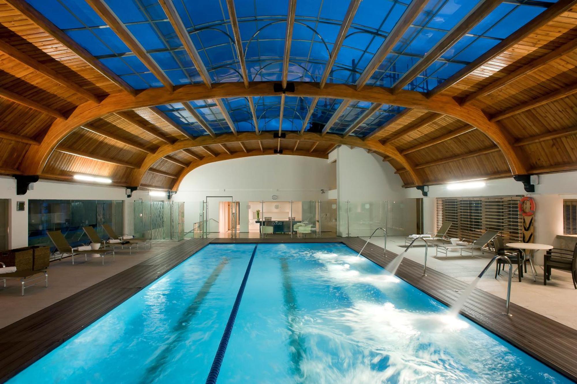 Casa Dann Carlton Hotel & Spa — Photos 3