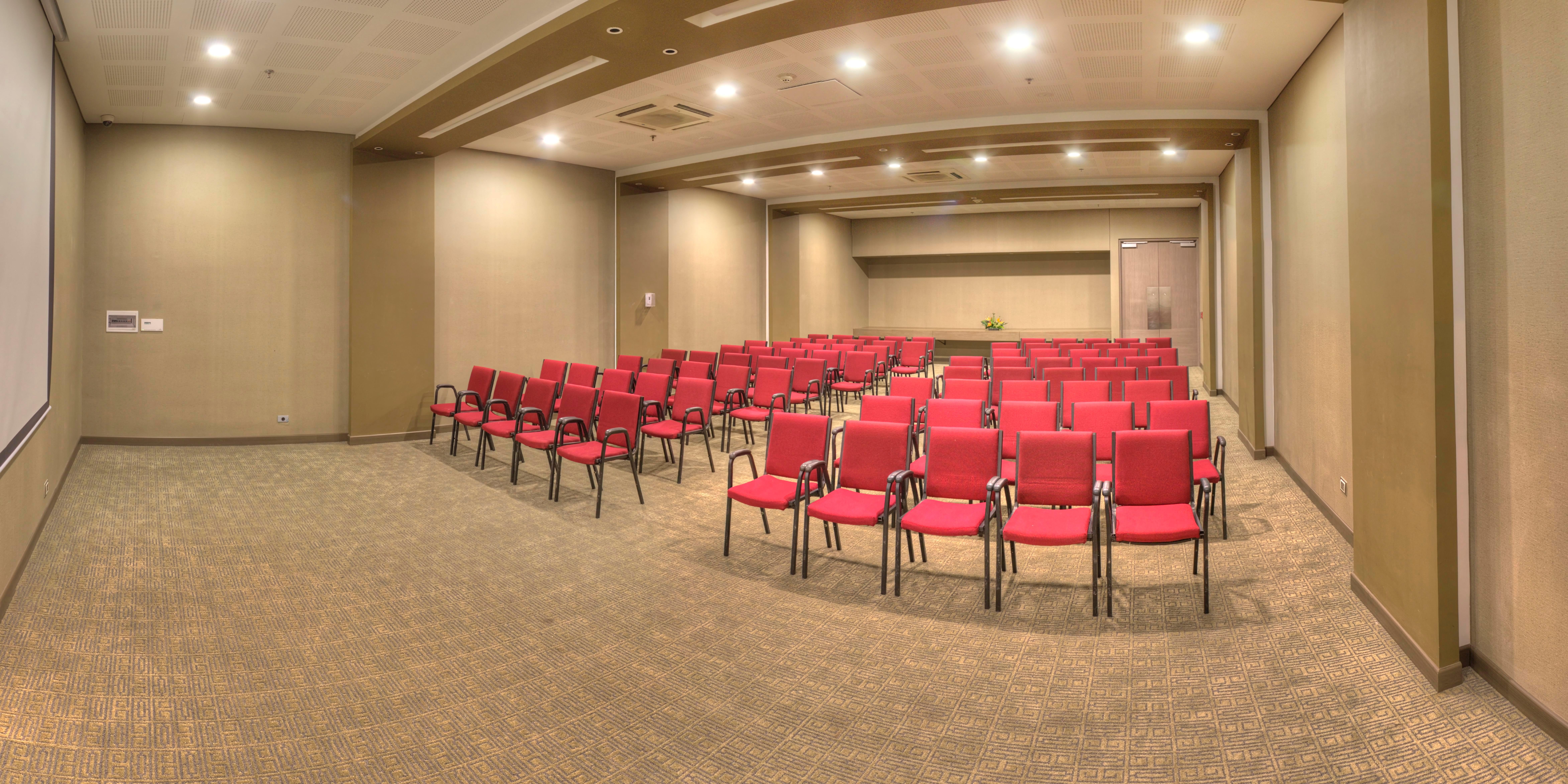 Casa Dann Carlton Hotel & Spa — Photos 2